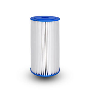10″ BB Pleated Sediment Filter