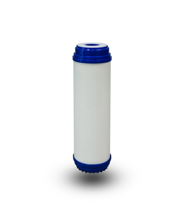 10″ Standard GAC Filter