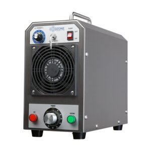 5g/hr Ozone Generator with two strong cooling fans