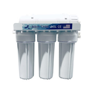 75GPD Aquacare RO (No Pump)