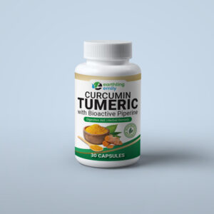 Curcumin Turmeric