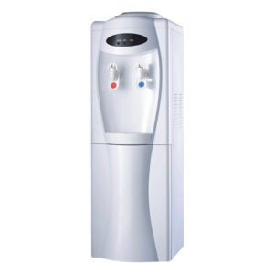 Water Dispenser – 40LBS Hot & Cold Water