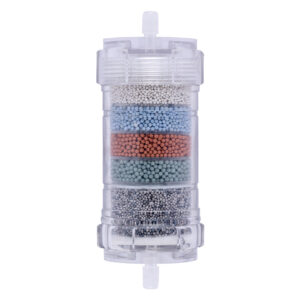 H2AAA 5” MOP Filter