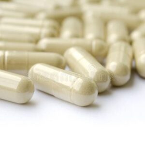 Magic Mushroom - Psilocybin Microdosing kit 10x capsules
