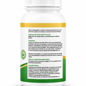 Ashwagandha