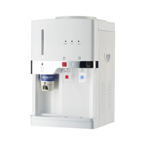 Counter Top Water Dispenser Hot & Cold