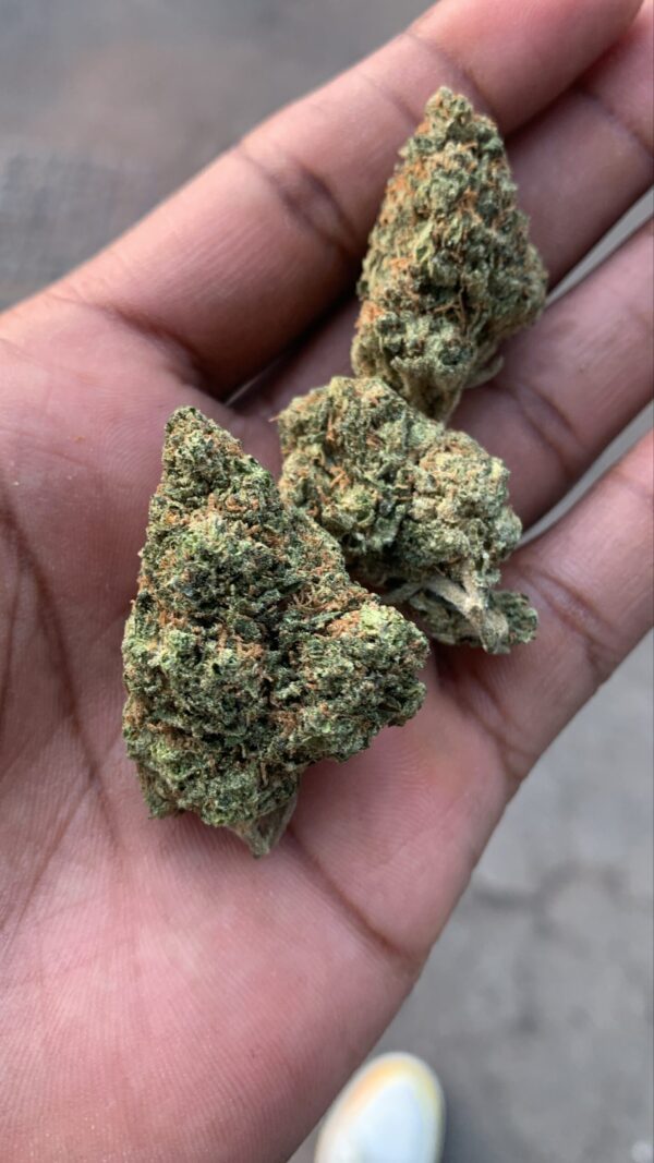 30g Greenhouse Special