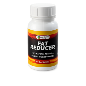 Fat Reducer 100% Organic fat burner