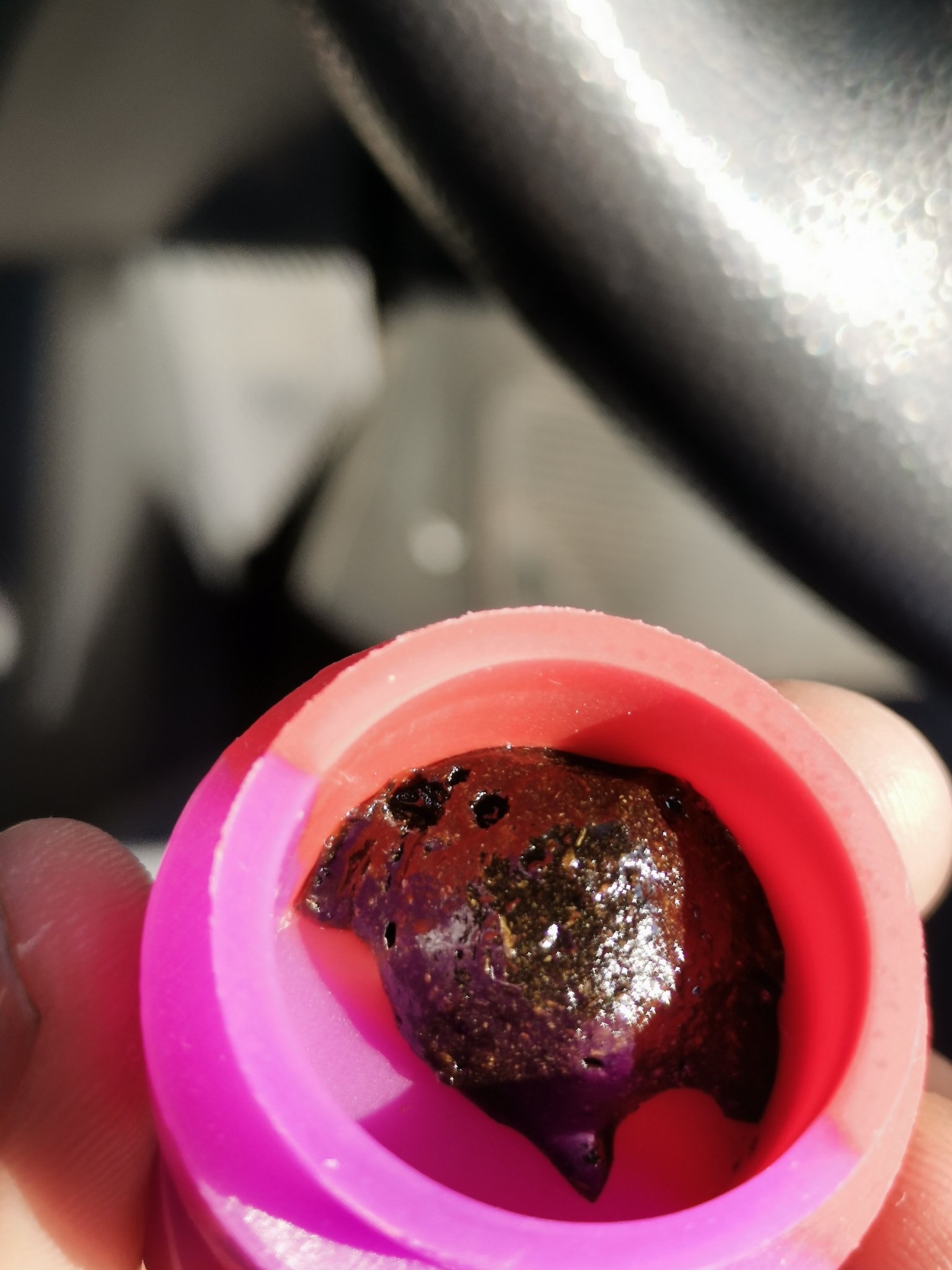 Outdoor Dab extract per gram - Image 2