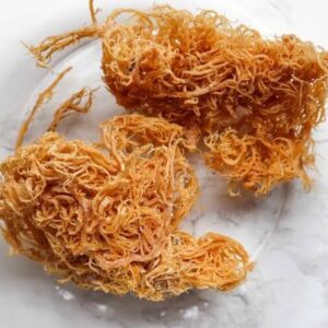 Raw Sea Moss 75g - Superfood