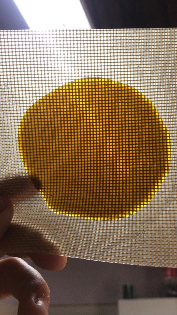 Outdoor Dab extract per gram - Image 5