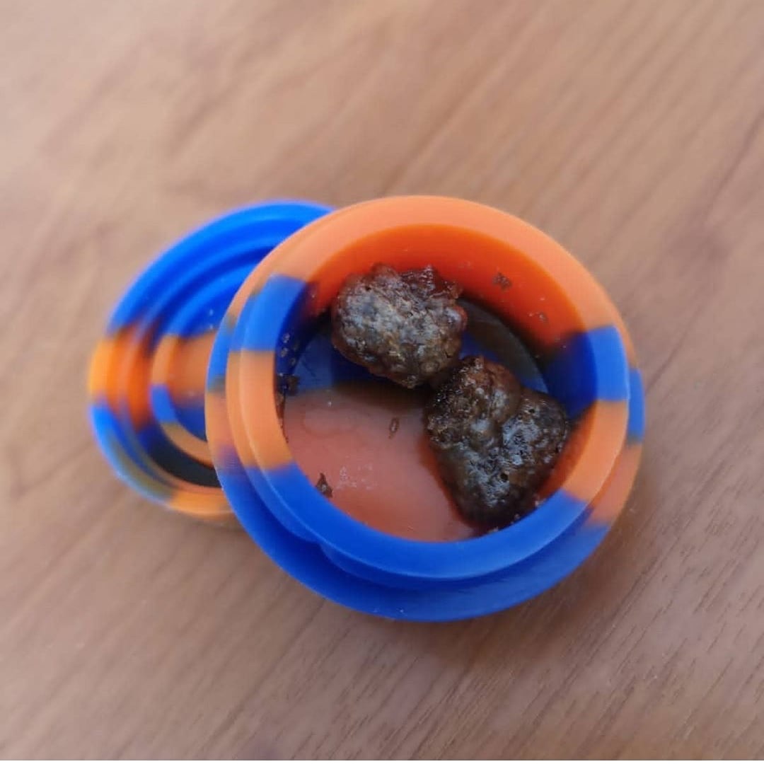 Outdoor Dab extract per gram - Image 4