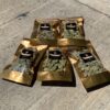 Exotic Popcorn Combo Deal - 50g Sativa /Indica Dominant Hybrid Strains 10g X 5