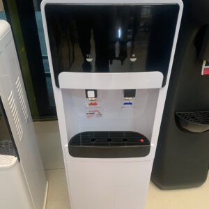 Reverse Osmosis Hot&Cold Water dispenser