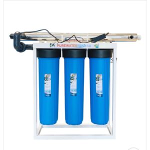 PureWater Whole House System with UV