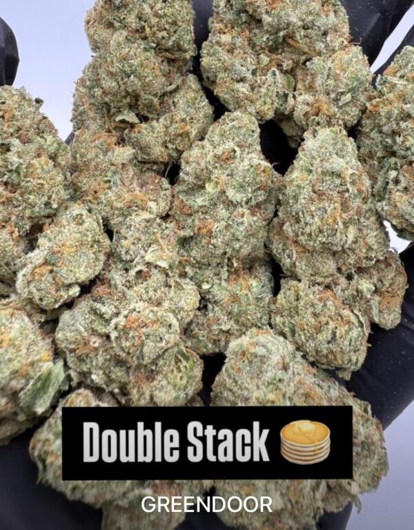 Double Stack AA Indoor