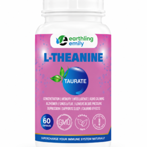 L-THEANINE