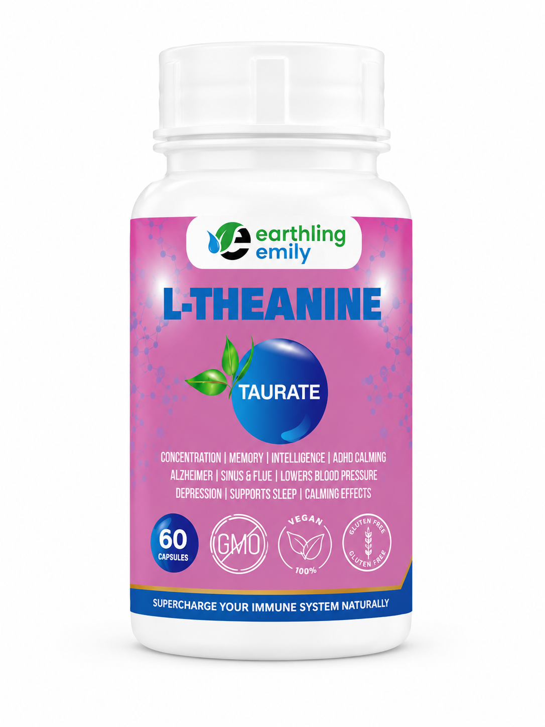 L-THEANINE