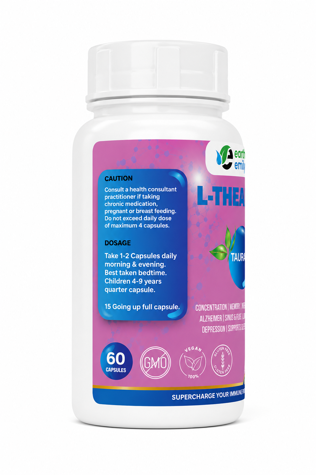 L-THEANINE