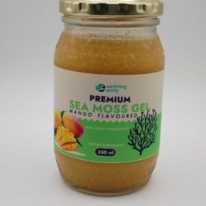 Sea Moss Gel 350ml