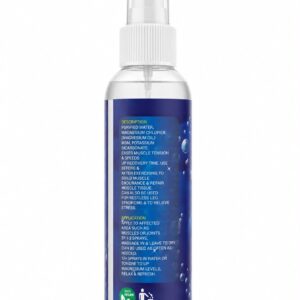 Magnesium Oil Spray