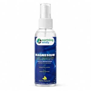 Magnesium Oil Spray