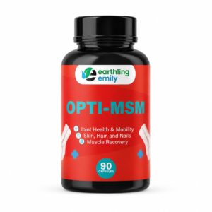 OPTI-MSM