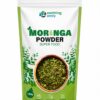 arthling Emily Moringa Powder Superfood