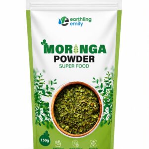 arthling Emily Moringa Powder Superfood