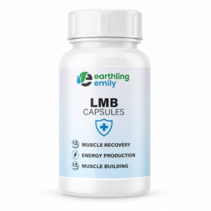 LMB Capsules