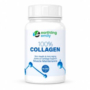 Collagen Capsules