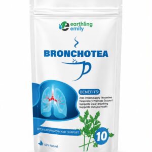 Earthling Emily BronchoTea