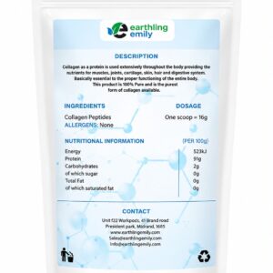 Collagen Powder
