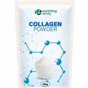 Earthling Emily Collagen Powder