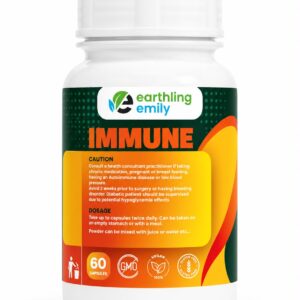 Immune V