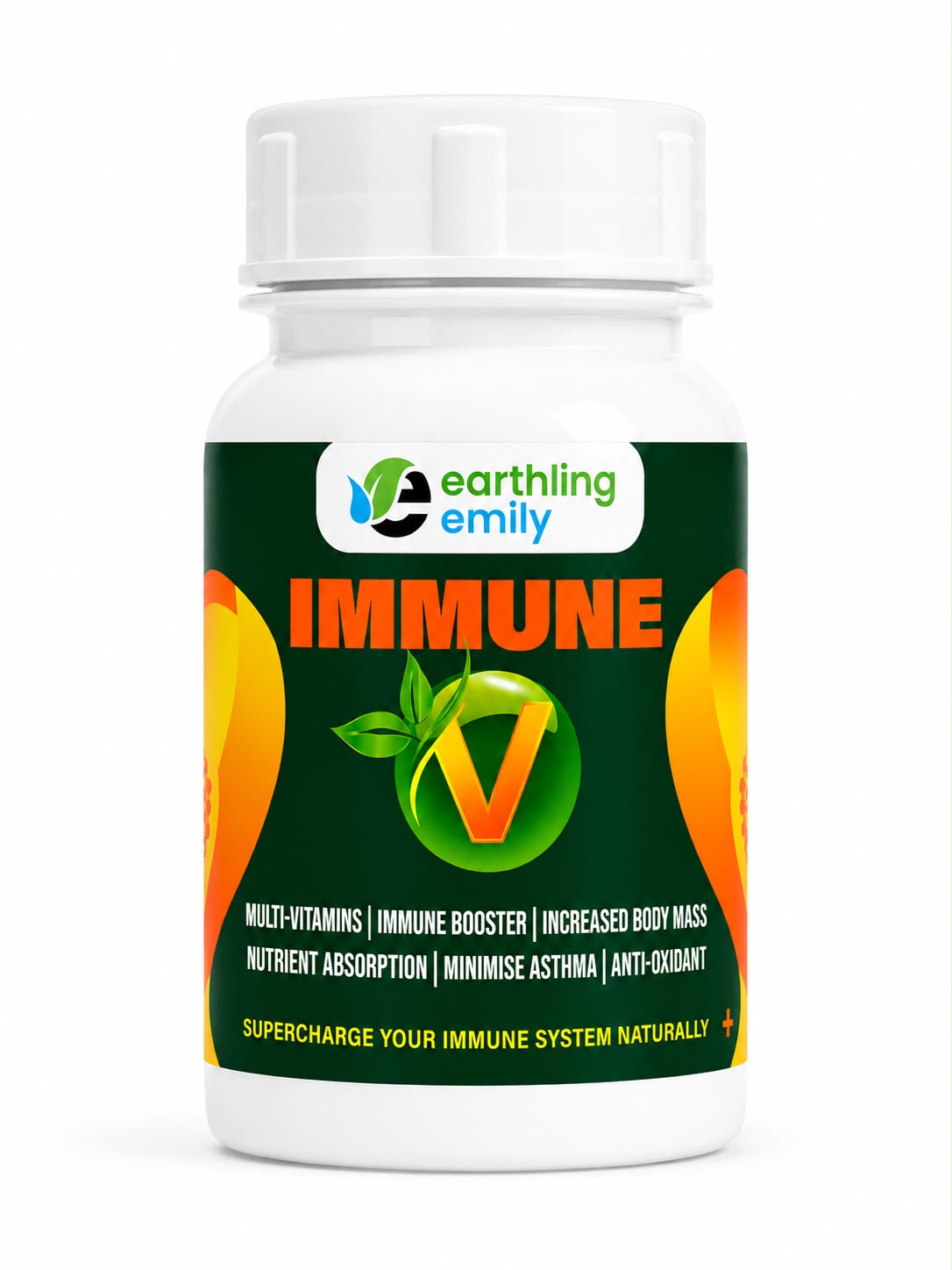 Immune V